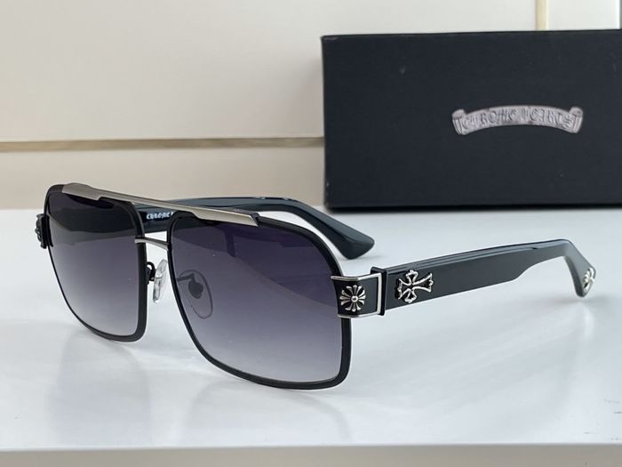 Chrome Heart Sunglasses Top Quality CRS00051